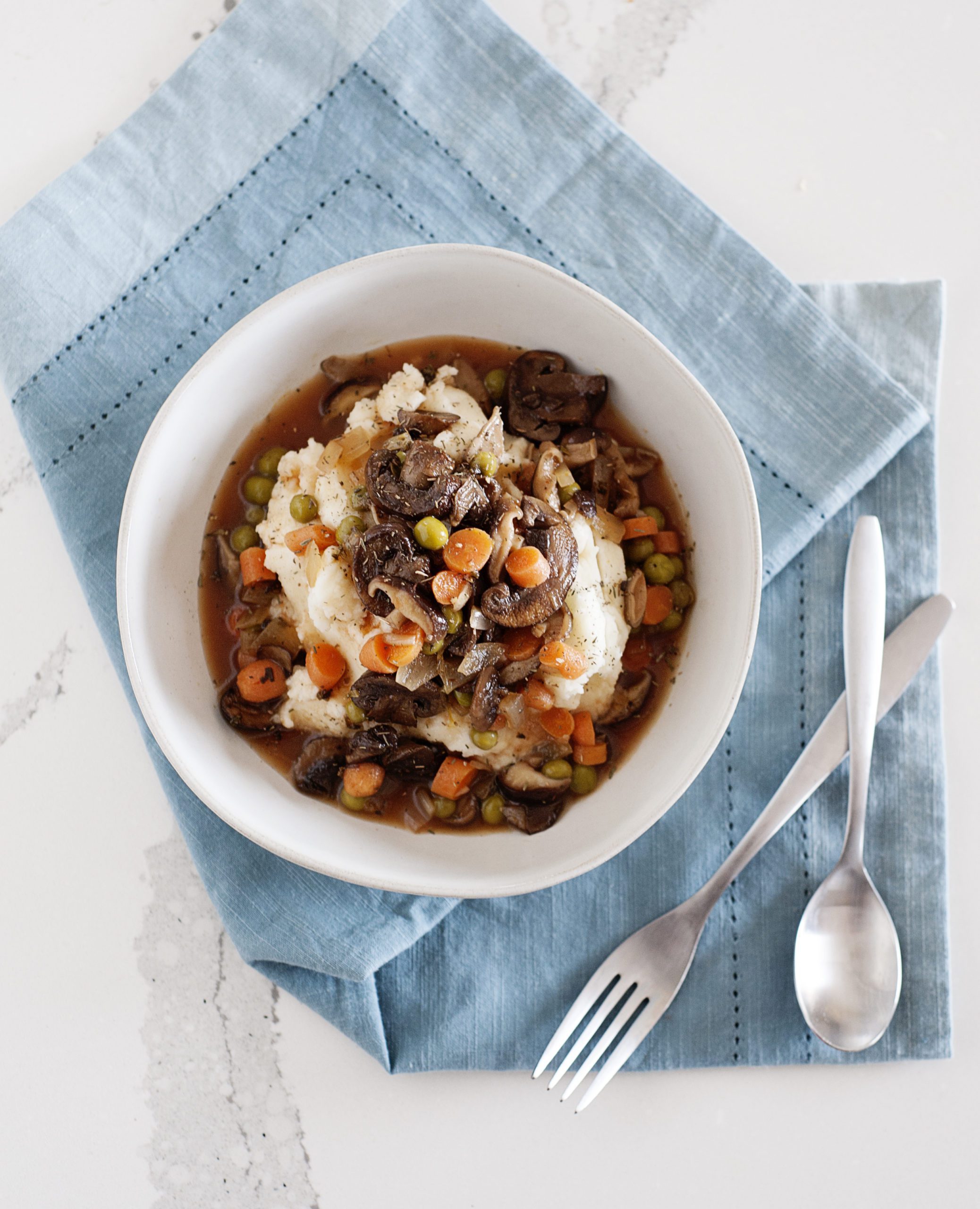 Classic St. Patrick’s Day Dishes Made Plantbased Meatless Monday