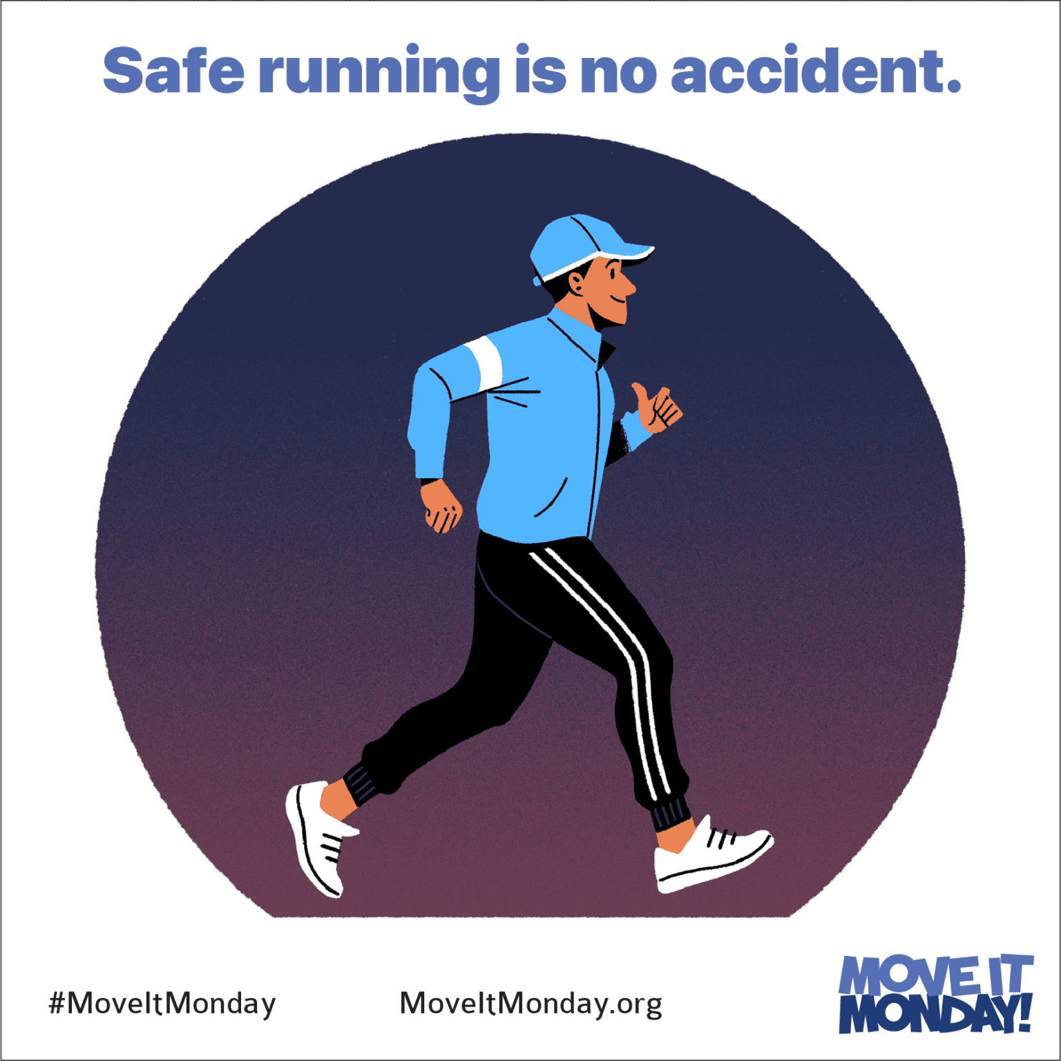 These 5 Safety Tips for Outdoor Exercising May Save Your Life