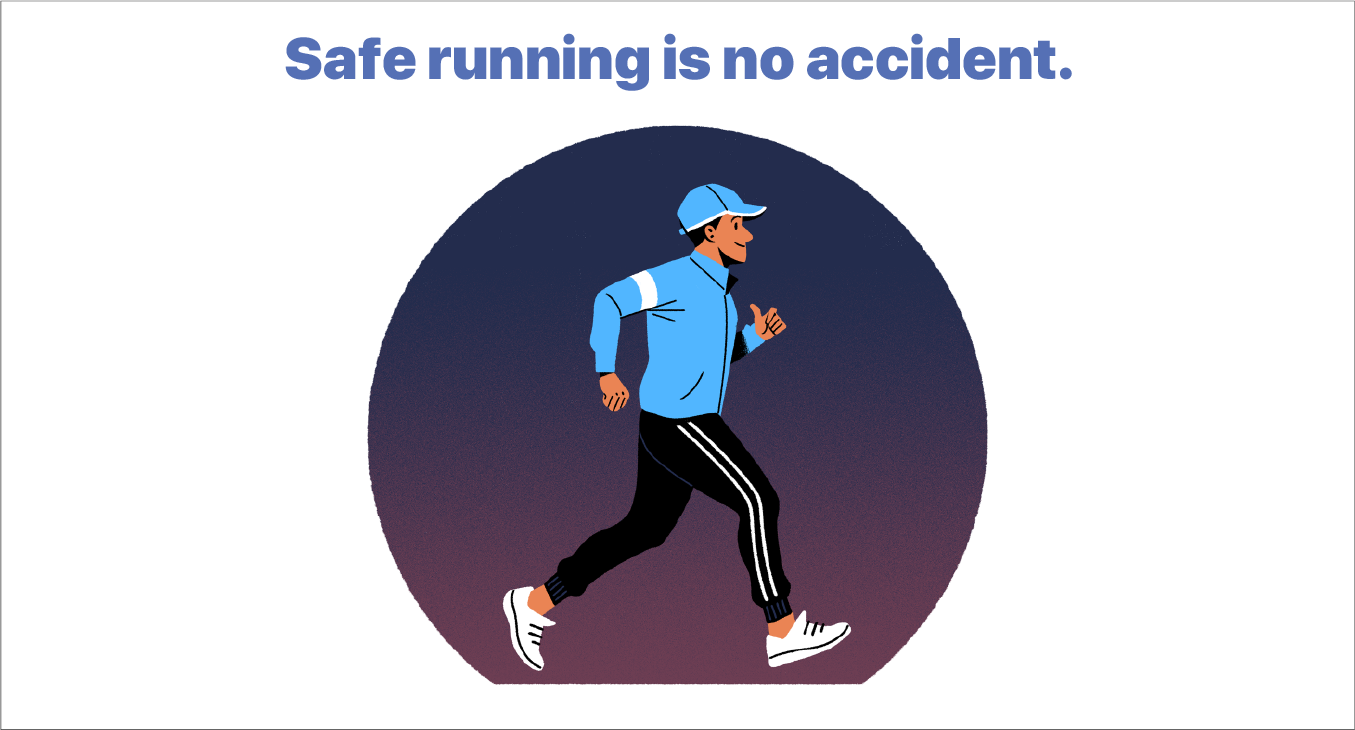 These 5 Safety Tips for Outdoor Exercising May Save Your Life
