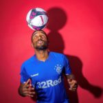 Jermain DeFoe