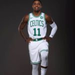 Kyrie Irving