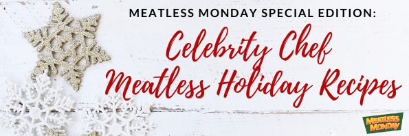 Meatless Monday Special Edition