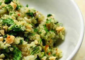 Quinoa Salad