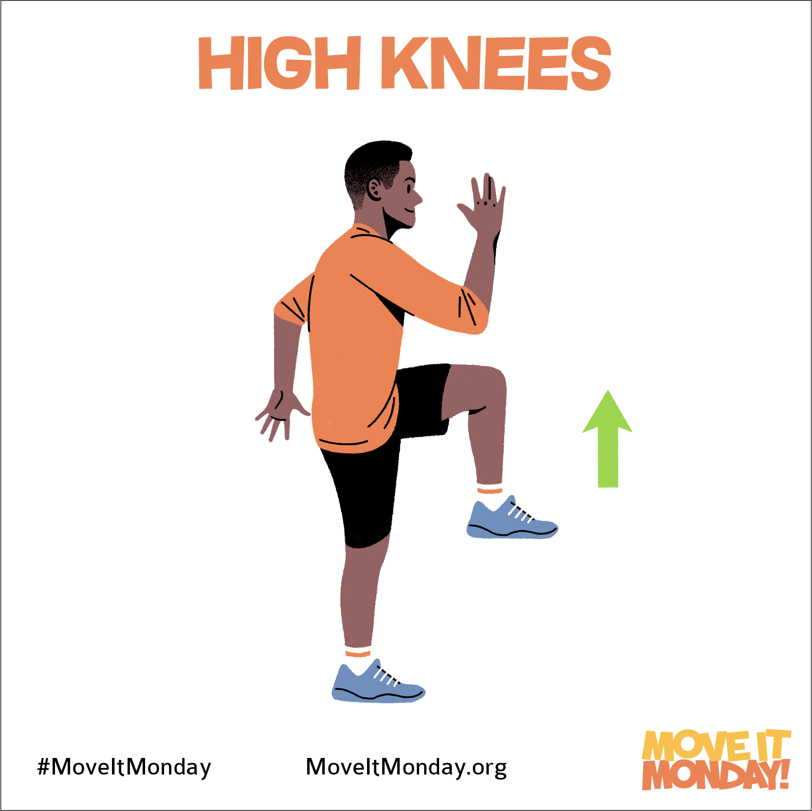 What Is High Knee Lift At Richard Corbett Blog What Is High Knee Lift At Richard Corbett Blog