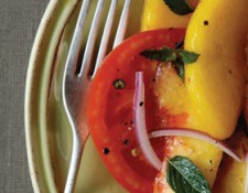 Peach Tomato