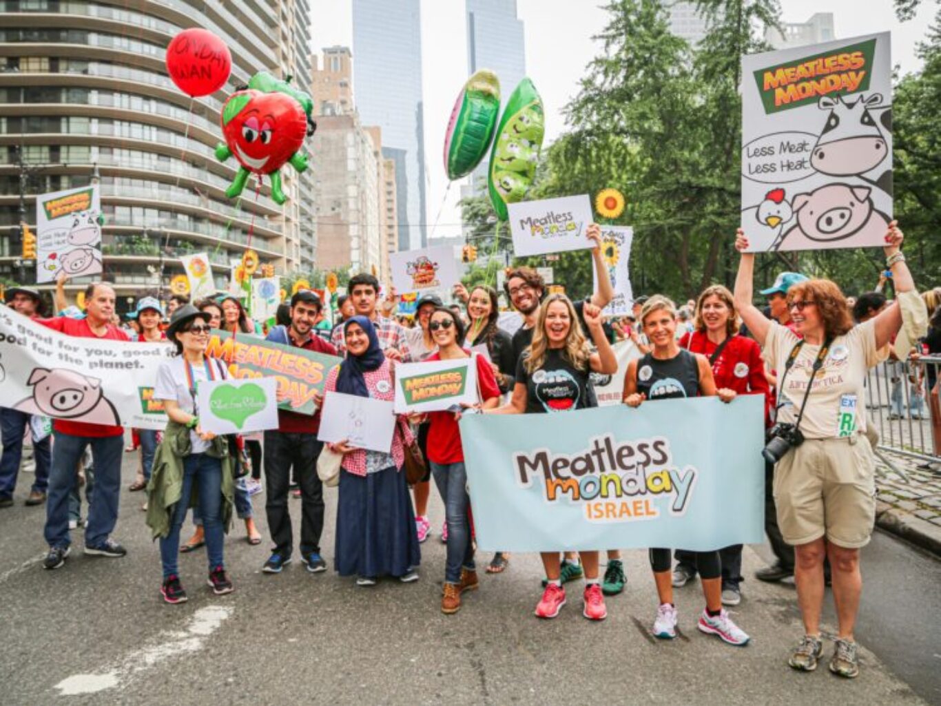 Meatless Monday Recipes Meatless Monday