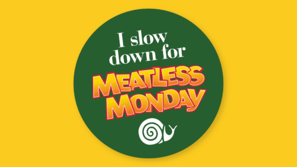 About Meatless Monday Meatless Monday