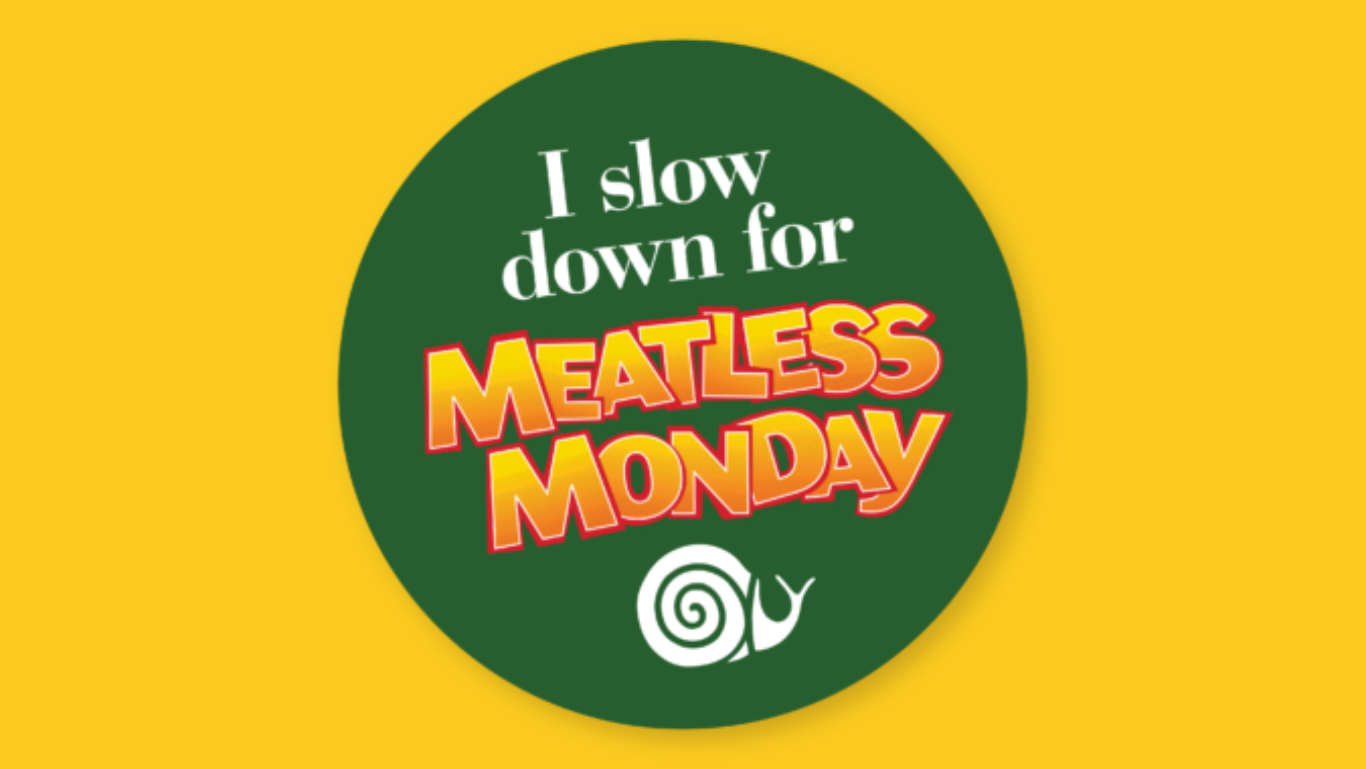 About Meatless Monday Meatless Monday