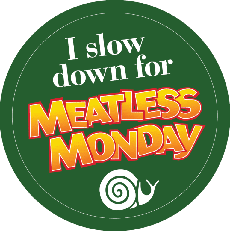 Meatless Monday and Slow Food Partner to Promote Global Food