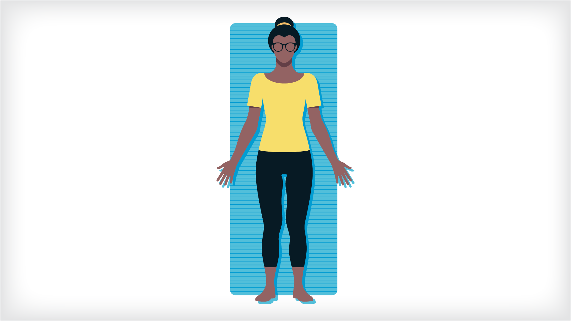 Body scan meditation