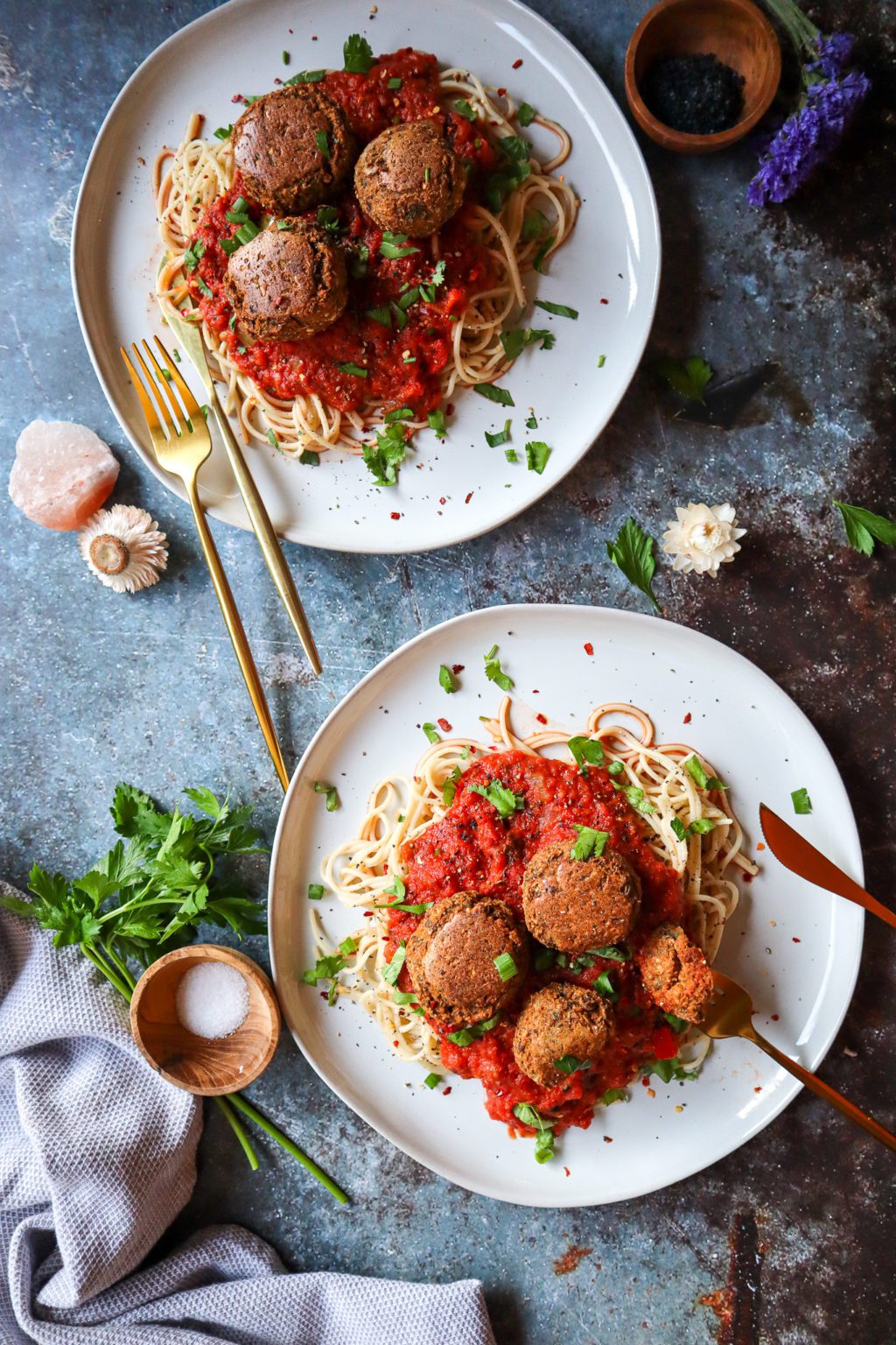 Best Meatless Recipes for People Who Want to Eat More Vegetables