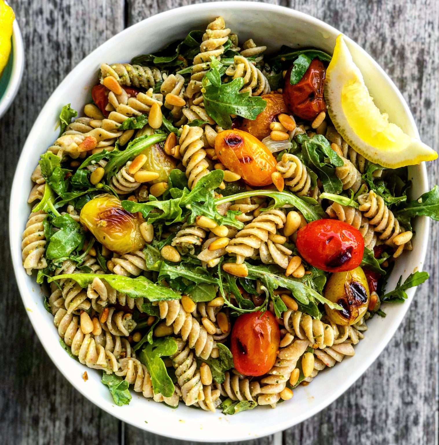 10 Essential Sauces That Add a Pop of Flavor to Any PlantBased Meals