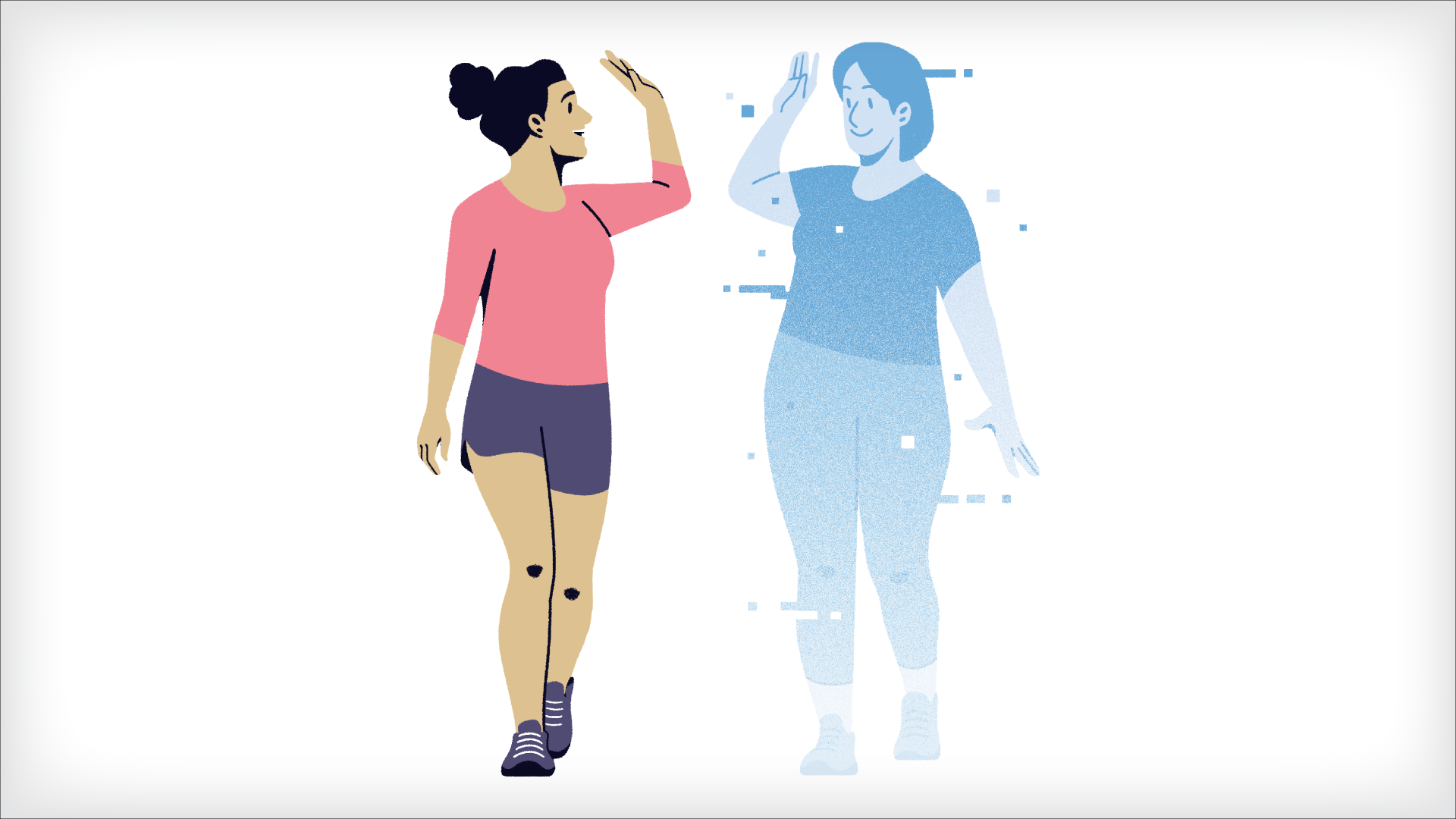 How to Build Your Own Move It Monday Virtual Walking Group