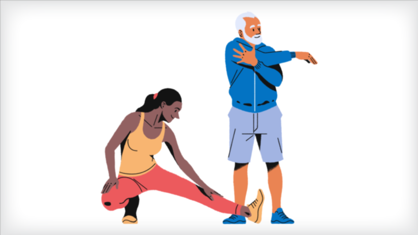 Body Prep The Monday Campaigns