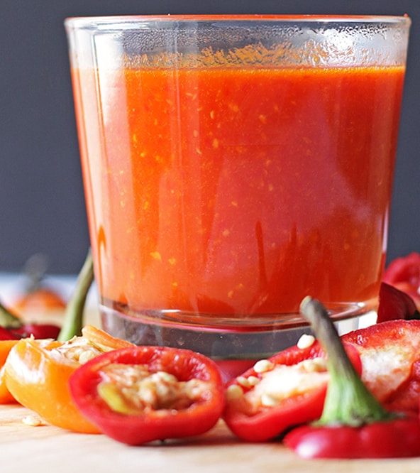 10 Essential Sauces That Add a Pop of Flavor to Any PlantBased Meals