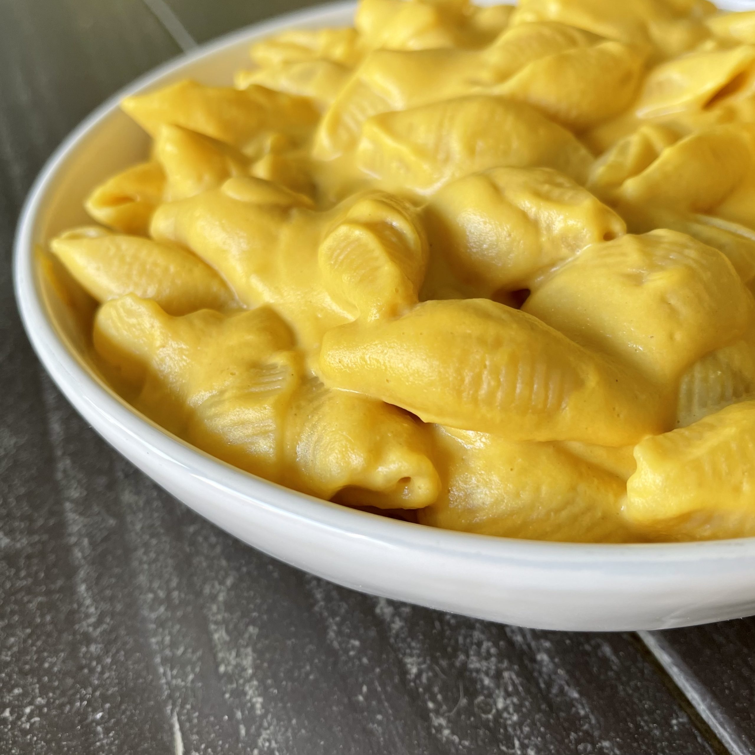 Shells and Cheeze