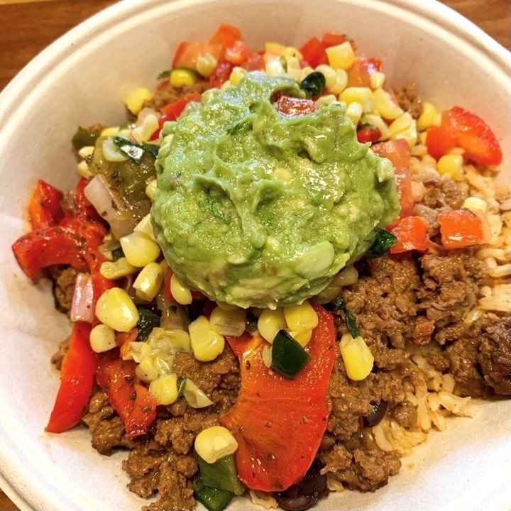 These 17 Restaurant Chains Offer Plant-Based Options for All Eaters