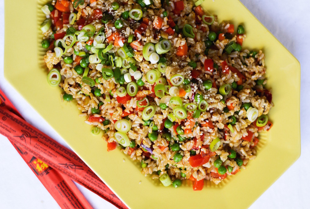 Save Time and Energy with These 10 Semi-Homemade Meatless Meals ...