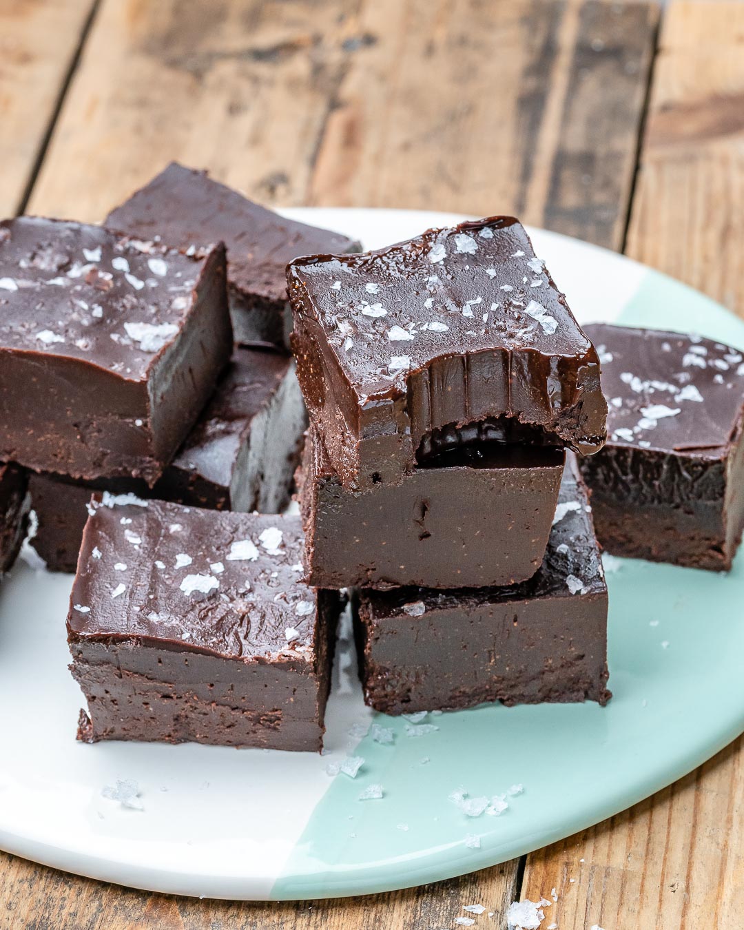 Easy Chocolate Fudge