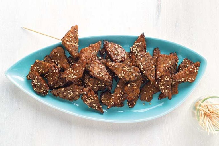 7 Vegetarian Jerky Options Better Than Beef Meatless Monday