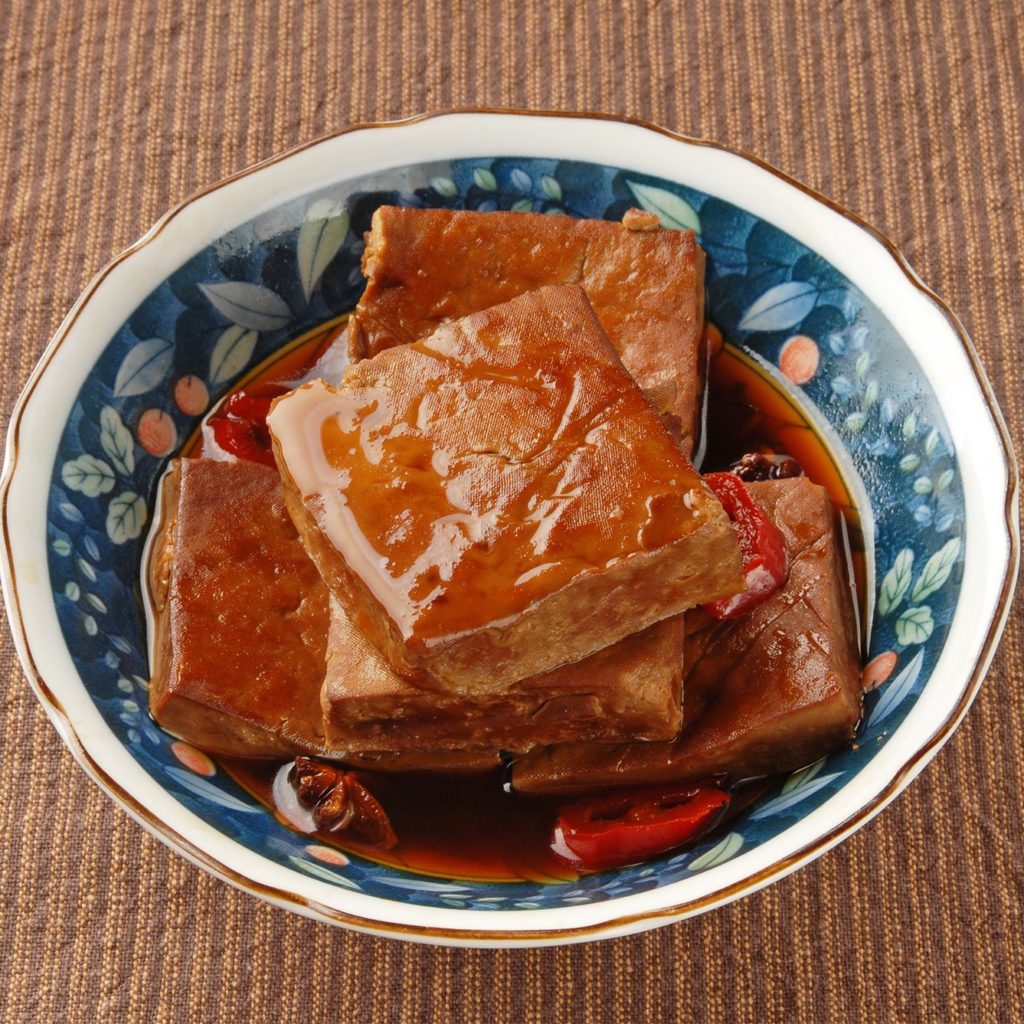 7 Vegetarian Jerky Options Better Than Beef Meatless Monday