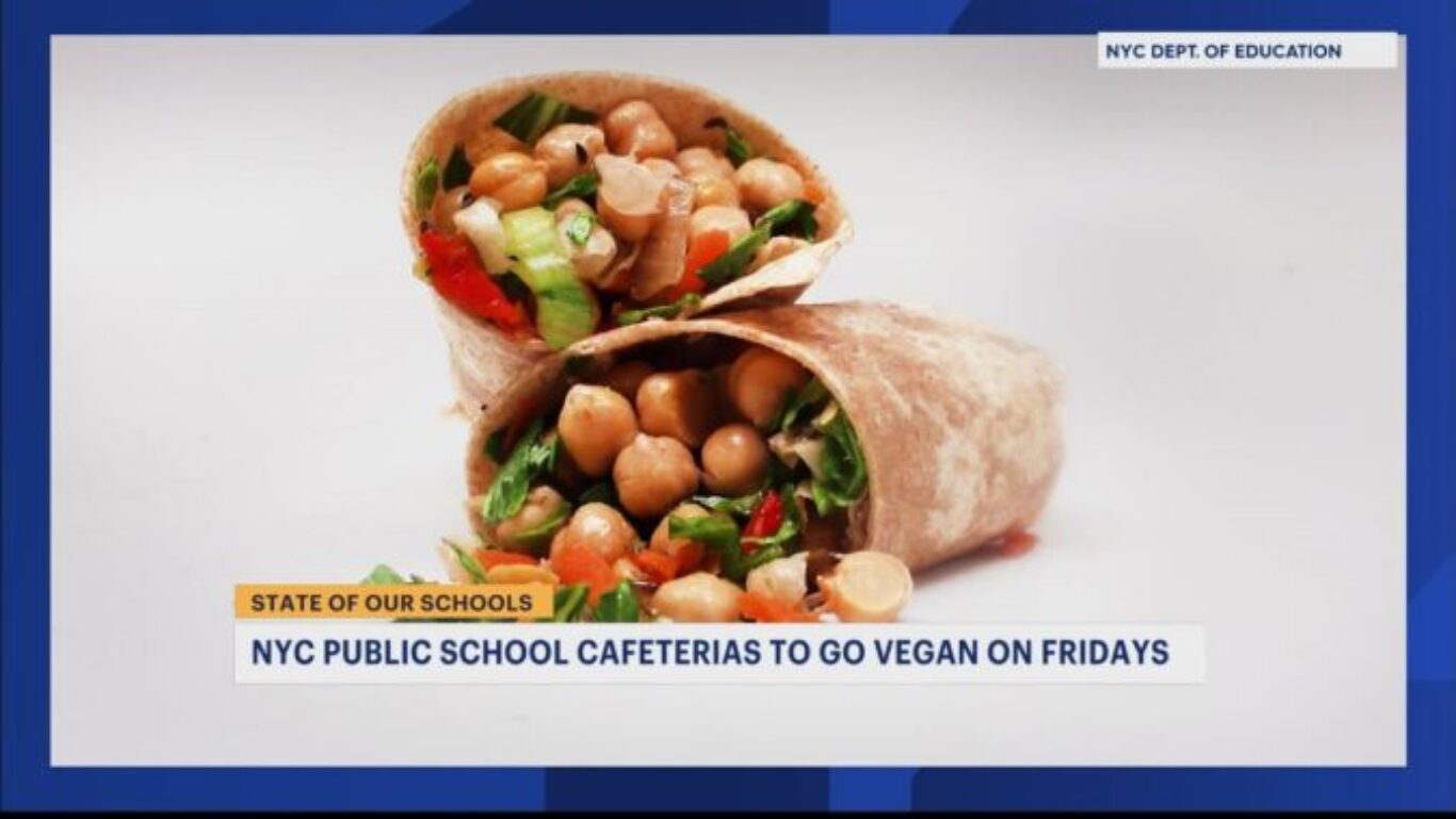 Meatless Monday Meatless Monday