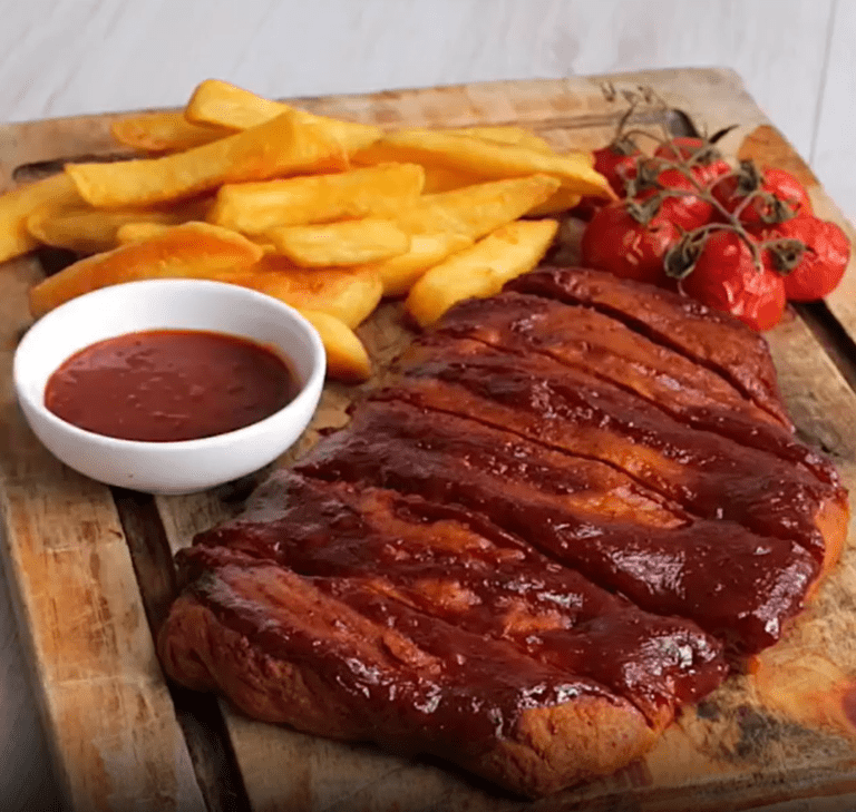 Your Guide to the Best PlantBased Barbecue Meatless Monday