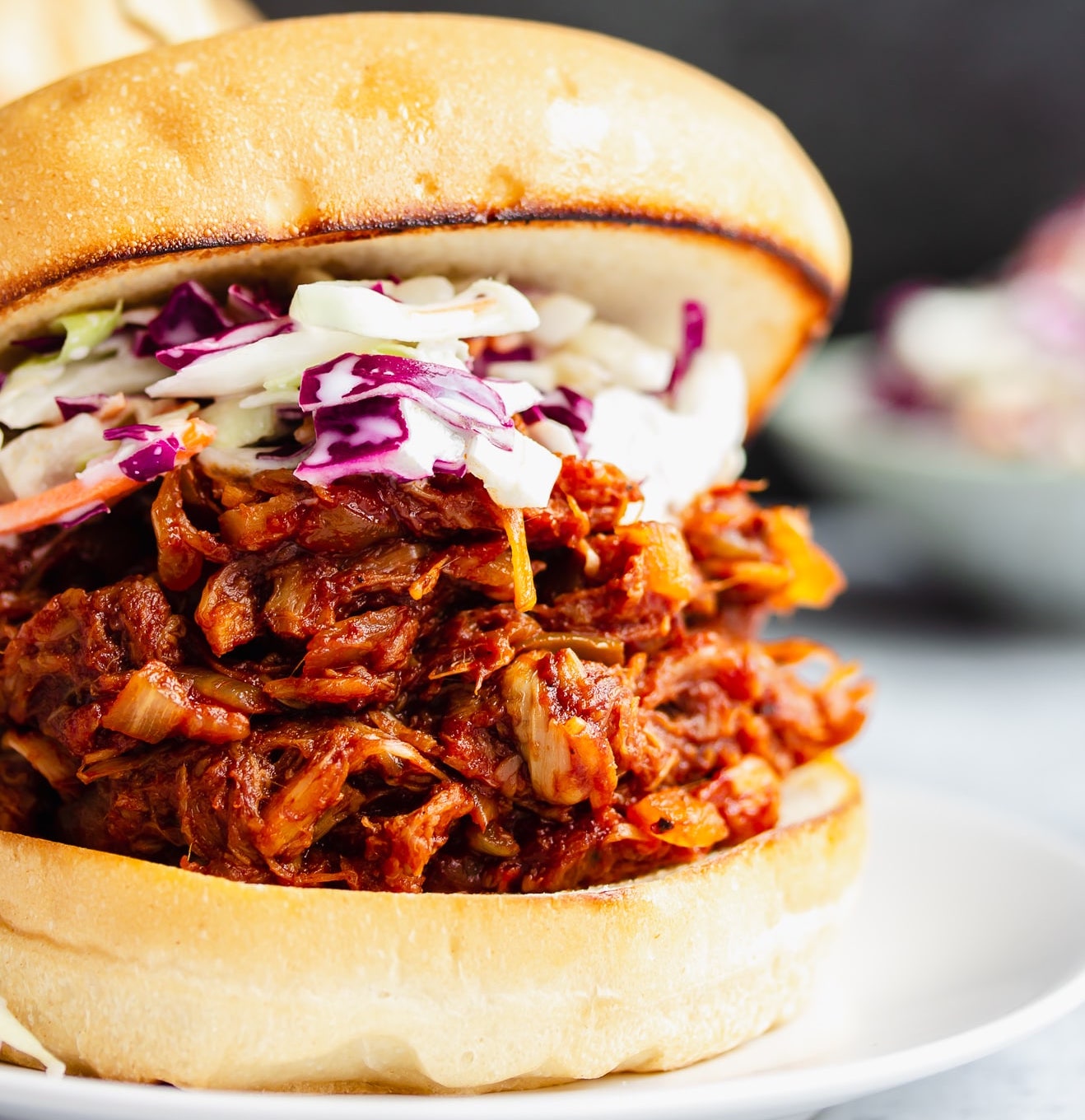 Your Guide to the Best PlantBased Barbecue Meatless Monday