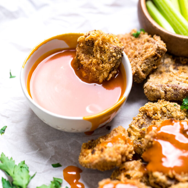 8 Recipes That Will Make You Fall in Love with Seitan Meatless Monday