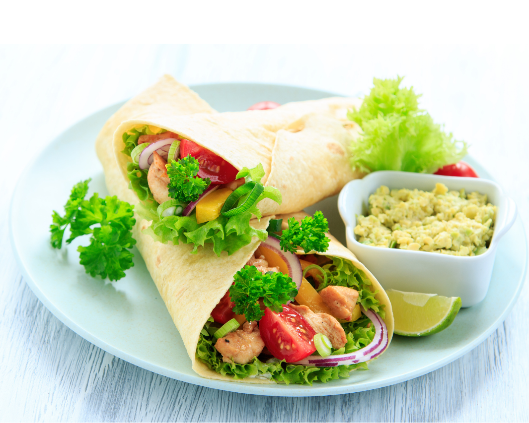 Healthy Sandwich Alternatives to Deli Meat Meatless Monday