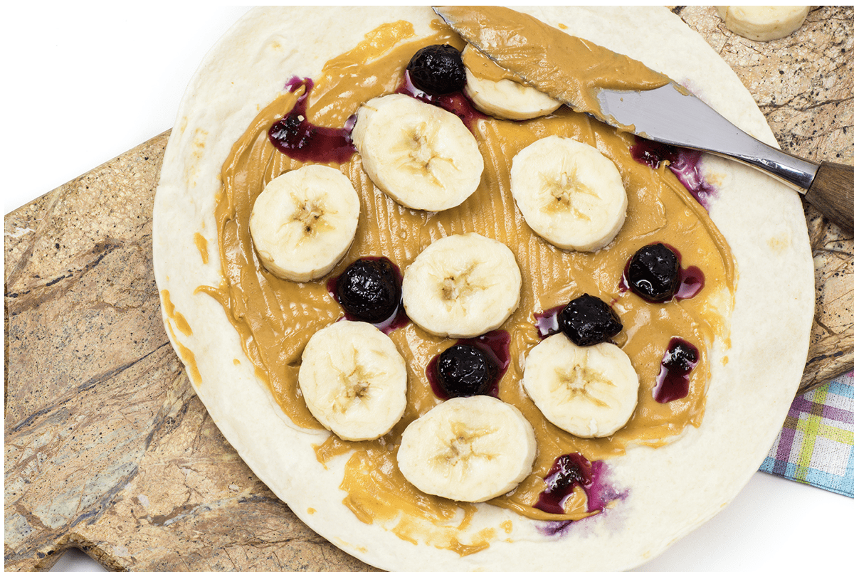 Meatless Monday Meal Plans The Monday Campaigns