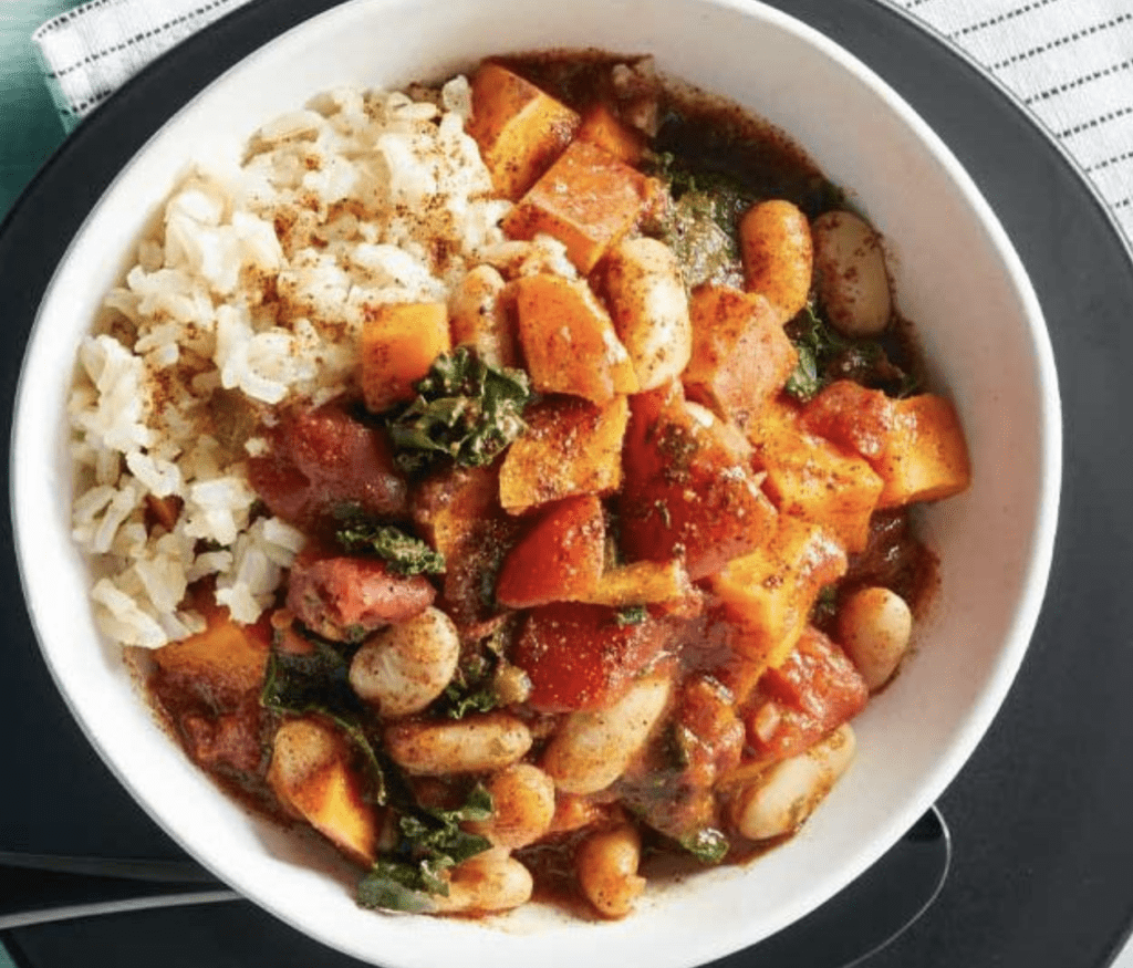 10 Microwave Recipes for Easy PlantBased Cooking The Monday Campaigns