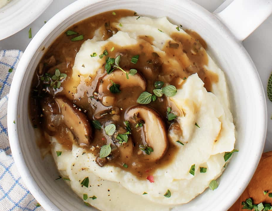 The 14 Best PlantBased Thanksgiving Side Dishes The Monday Campaigns