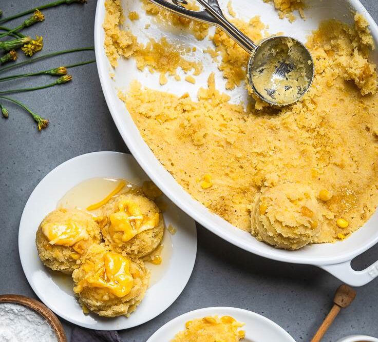 The 14 Best PlantBased Thanksgiving Side Dishes The Monday Campaigns